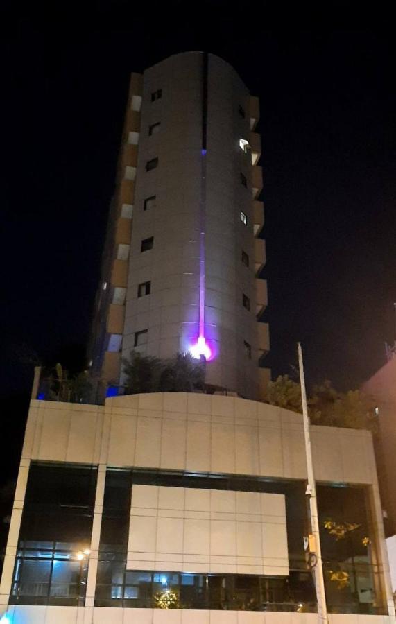 リオデジャネイロCobertura No Melhor Lugar De Ipanemaアパートメント エクステリア 写真