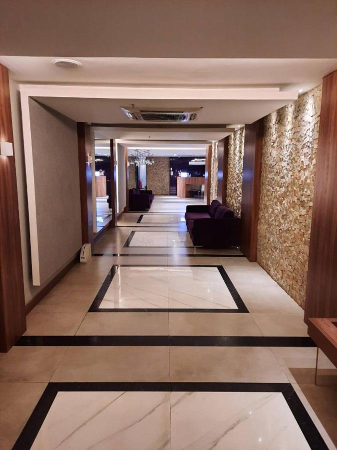 リオデジャネイロCobertura No Melhor Lugar De Ipanemaアパートメント エクステリア 写真